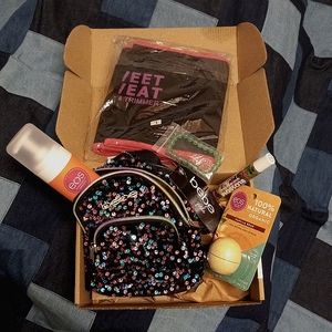 Self-care surprise BOX PERFECT FOR GIFT.